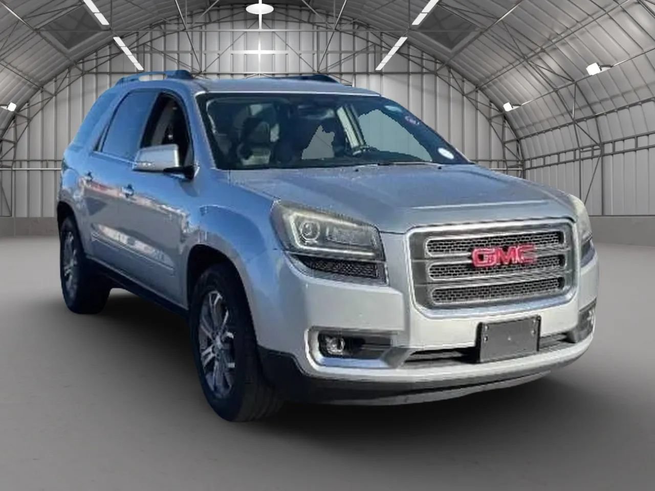 Used 2015 GMC Acadia SLT FWD image 1
