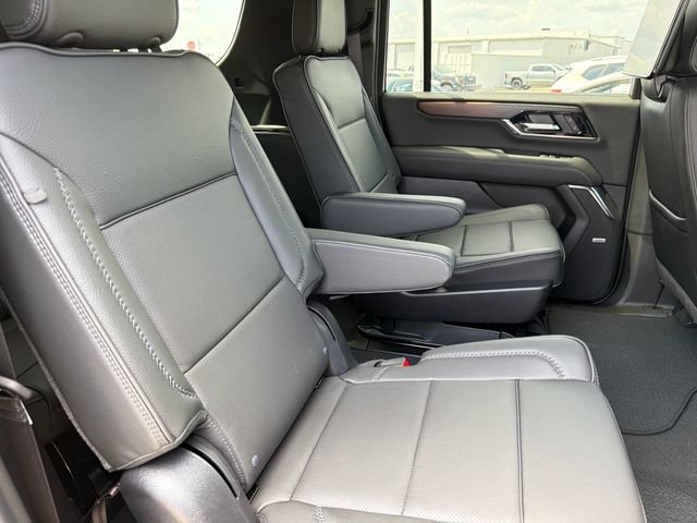 New 2026 GMC Yukon XL Denali w/ Denali Reserve Package AWD/4WD image 22