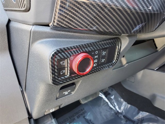 Used 2024 Ford Bronco Wildtrak image 12