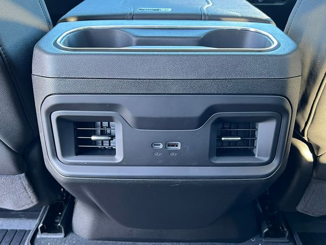 New 2026 Chevrolet Silverado 1500 RST AWD/4WD image 41