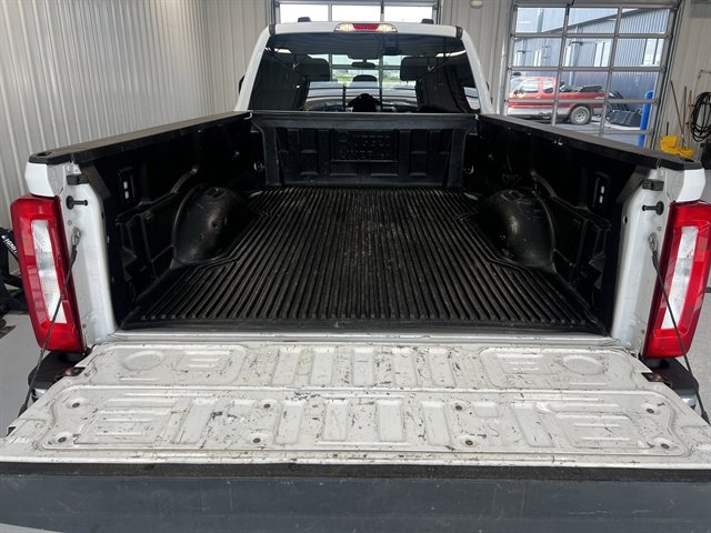 Used 2024 Ford F250 XLT image 19