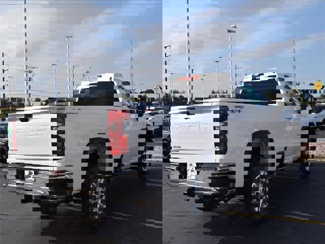 New 2026 Chevrolet Silverado 2500 LT image 5