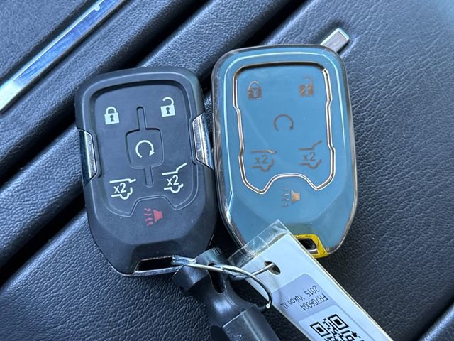 Used 2015 GMC Yukon XL Denali w/ Open Road Package image 36