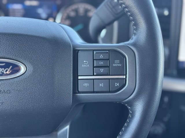 Used 2022 Ford F150 XLT w/ Equipment Group 302A High image 11