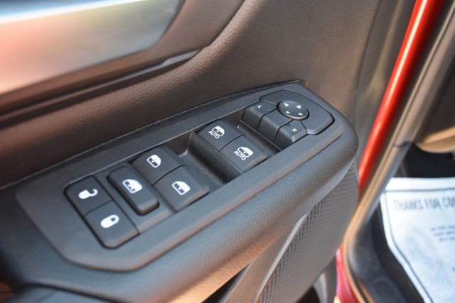 New 2027 RAM 1500 Warlock AWD/4WD image 13