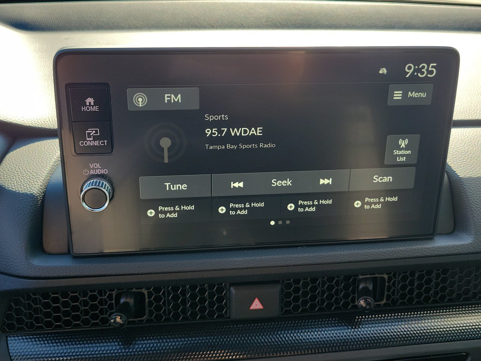 New 2027 Honda CR-V Sport-L image 23