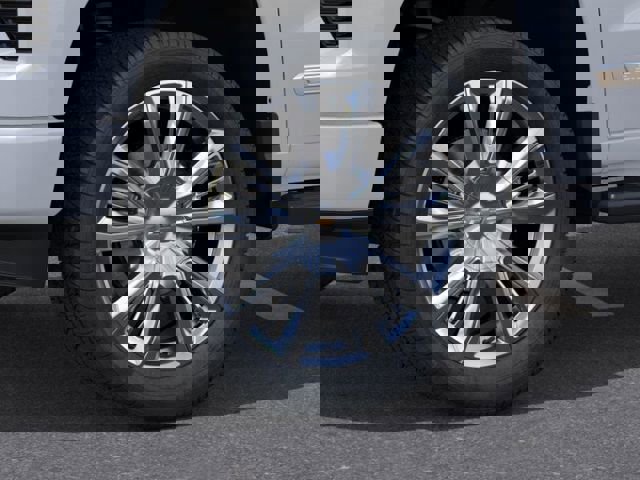 New 2026 Chevrolet Silverado 1500 High Country w/ High Country Premium Package AWD/4WD image 9