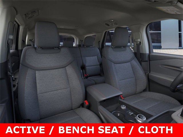 New 2025 Ford Explorer Active image 36