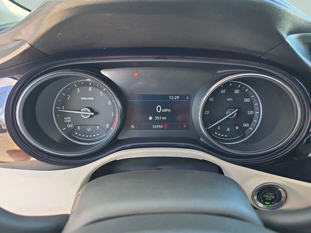 Used 2022 Buick Encore GX Preferred FWD image 27