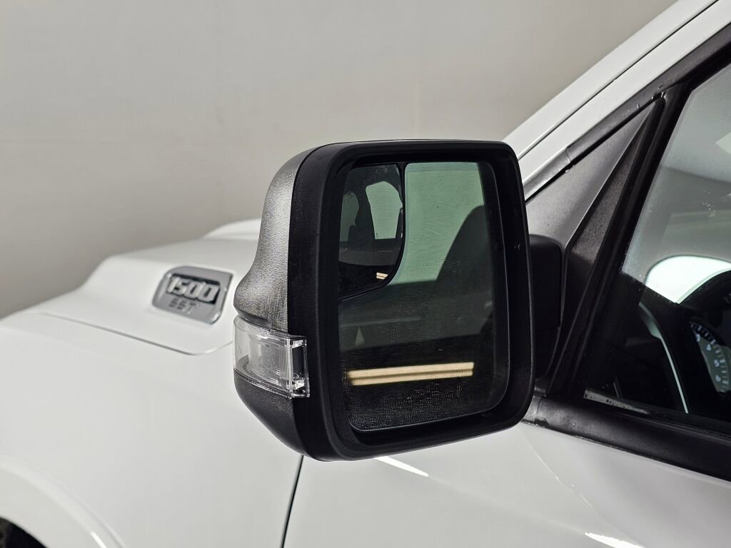 Used 2025 RAM 1500 Big Horn image 12