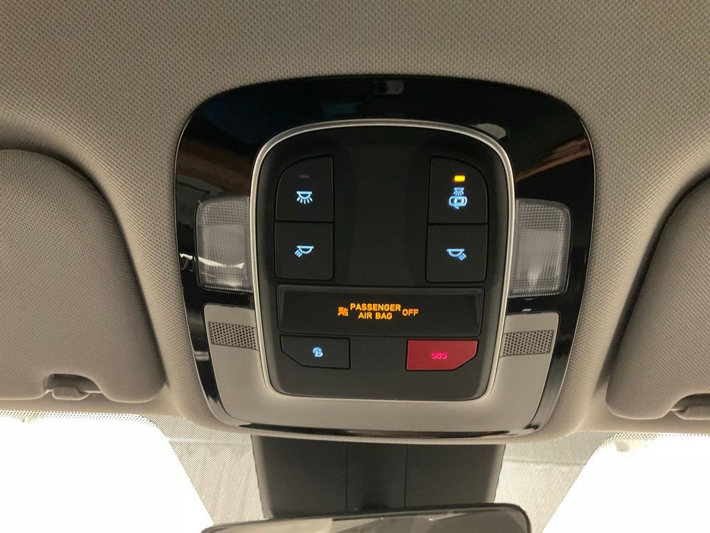 Used 2023 Hyundai Santa Fe SEL w/ Winter Weather Package AWD/4WD image 28