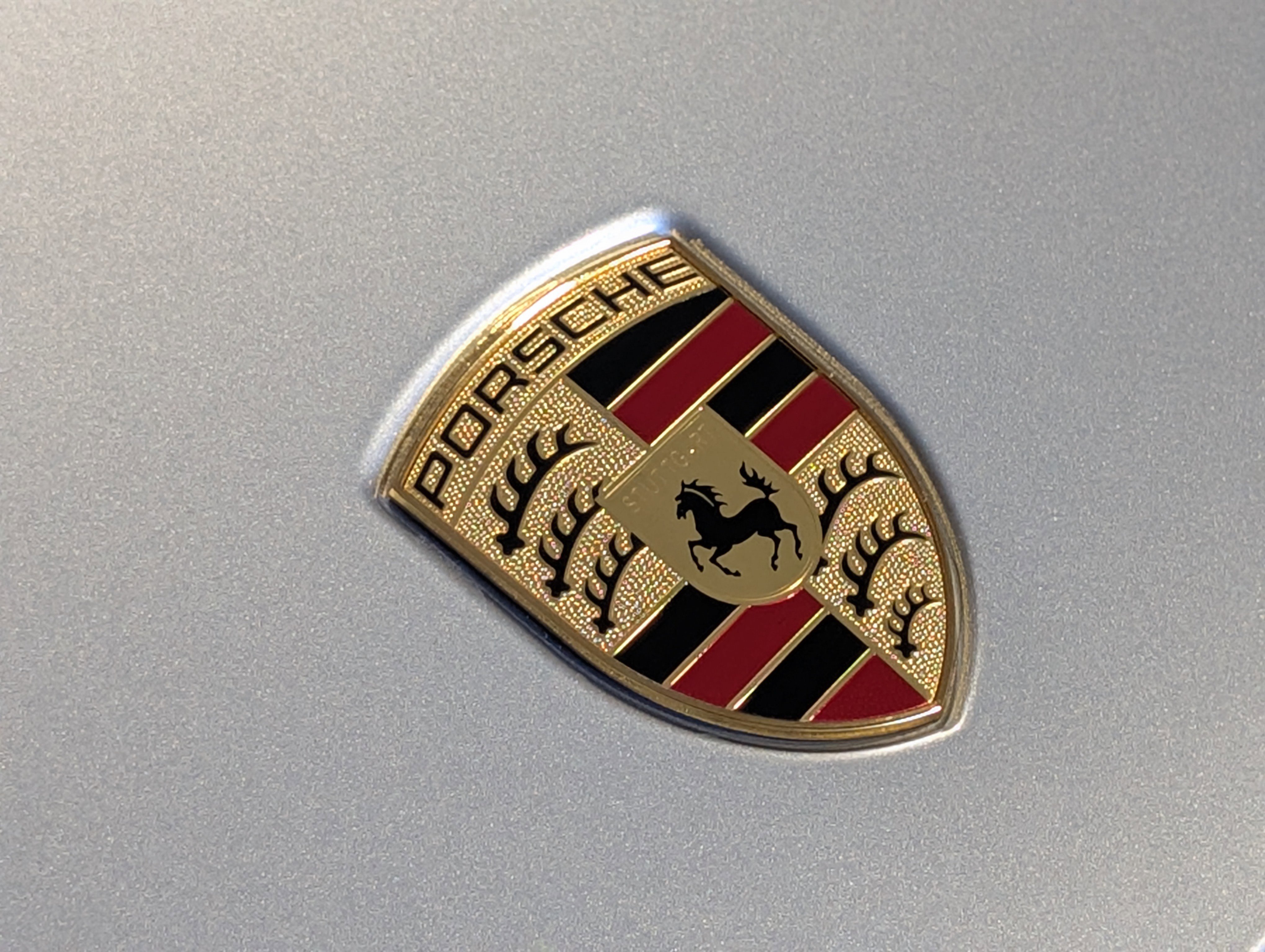 Certified 2020 Porsche Panamera GTS image 15