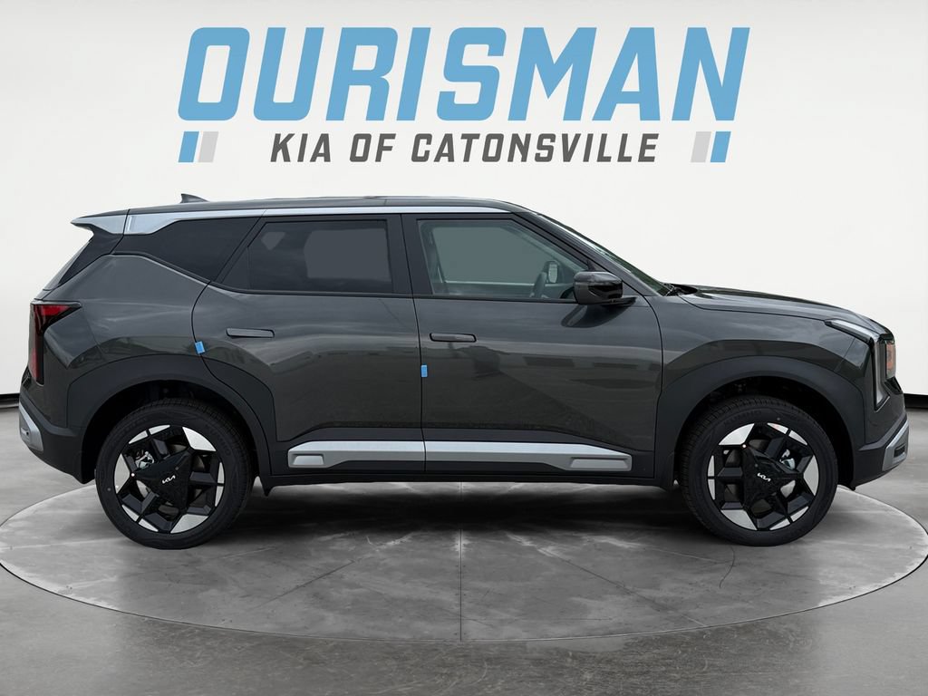 New 2027 Kia Seltos S AWD/4WD image 7
