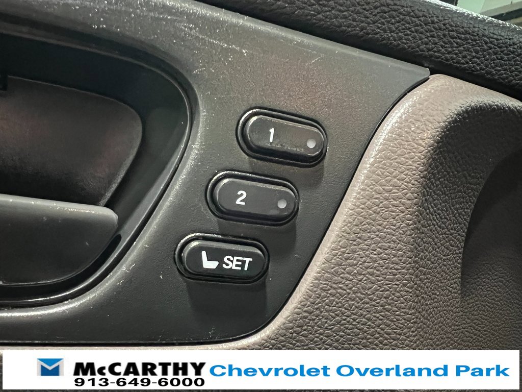 Used 2019 Honda Odyssey EX-L image 17