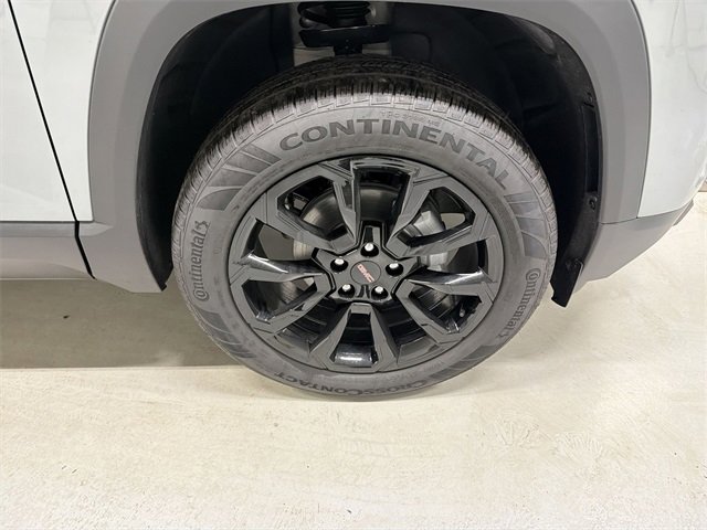 New 2026 GMC Terrain Elevation w/ Black Edition image 14