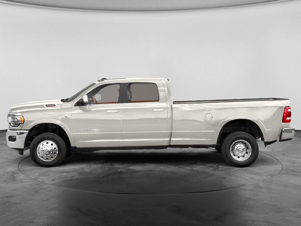 Used 2022 RAM 3500 Limited AWD/4WD image 7