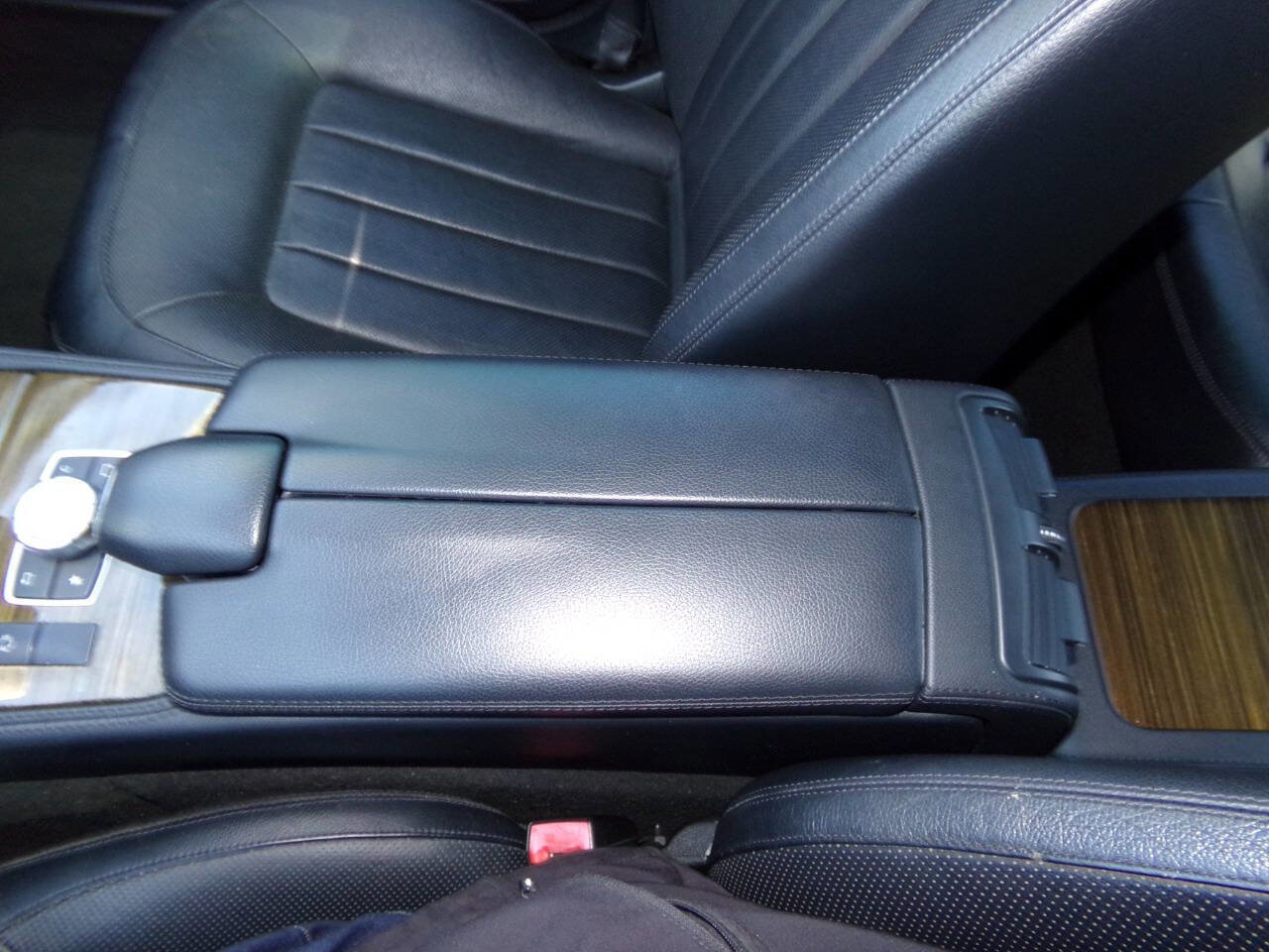 Used 2015 Mercedes-Benz CLS 400 image 53