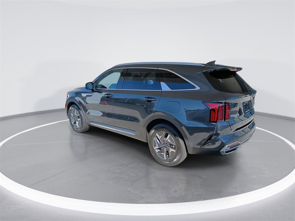 Used 2021 Kia Sorento S image 6