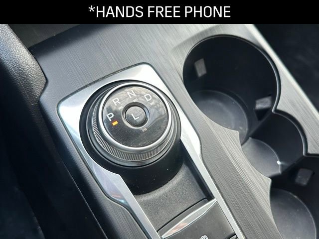 Used 2022 Ford Escape SE w/ Cold Weather Package image 12