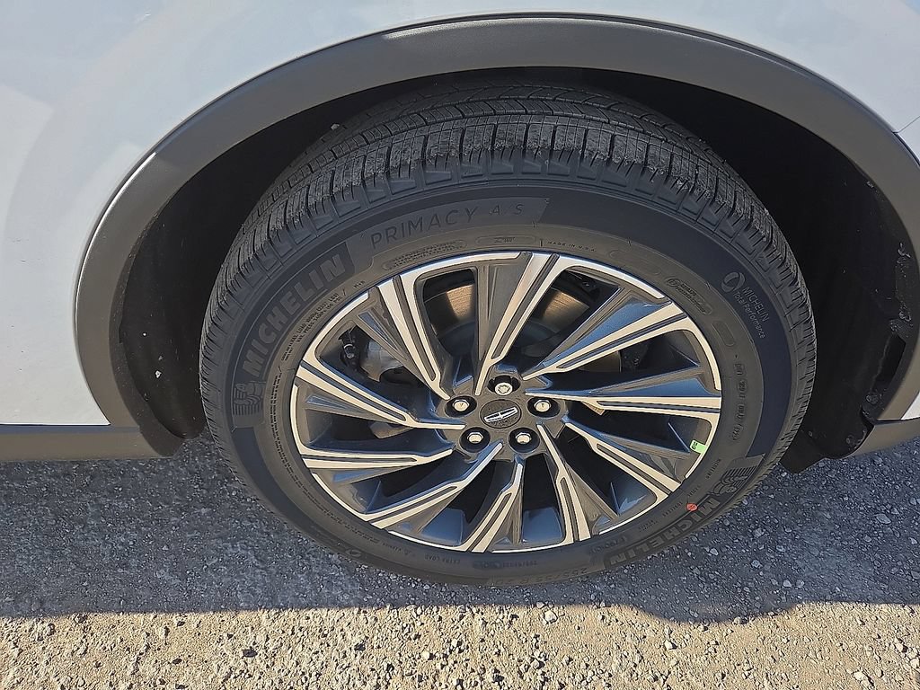 New 2026 Lincoln Aviator 2WD image 7