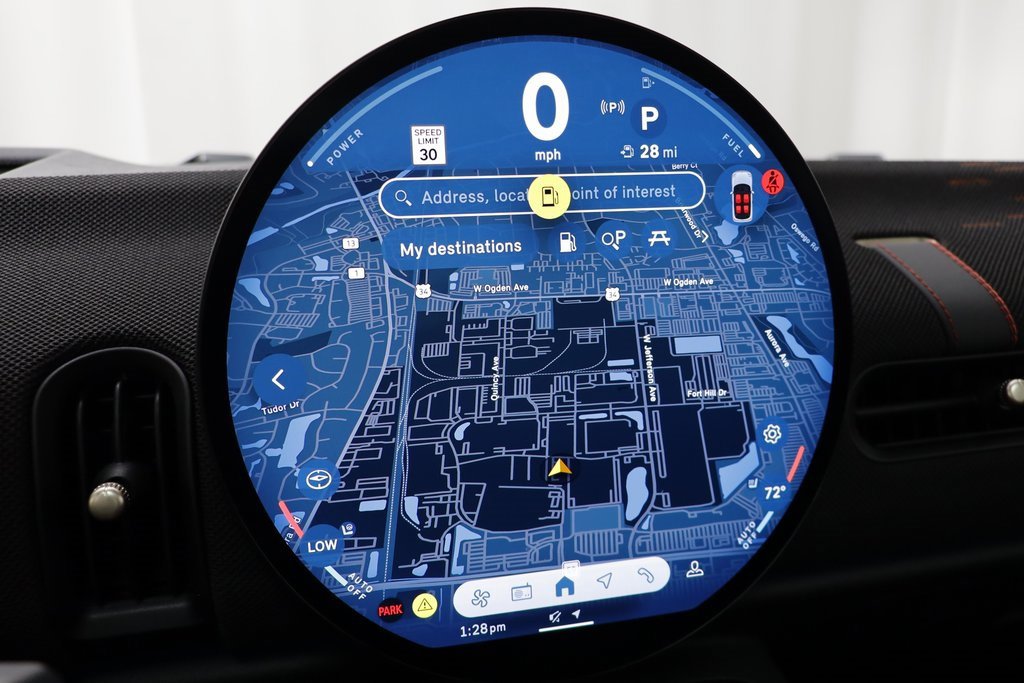 New 2026 MINI Cooper S image 12