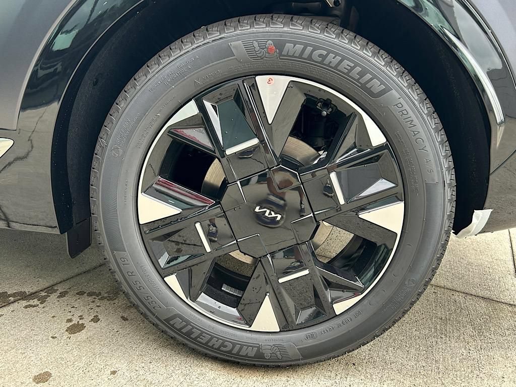 New 2026 Kia Sportage SX FWD image 23