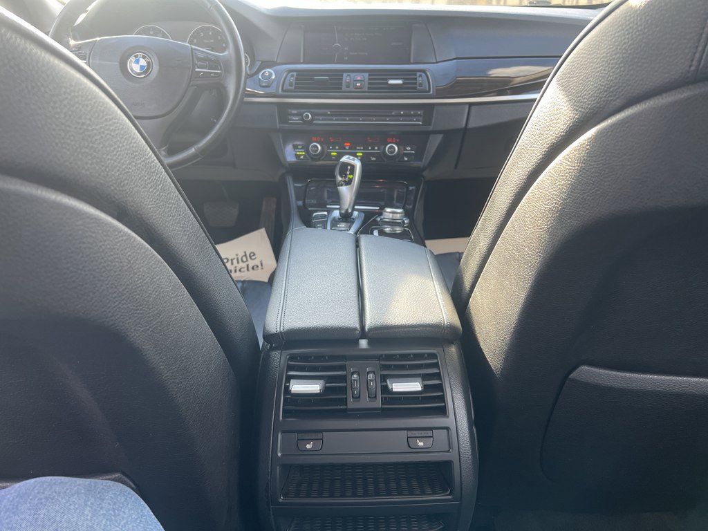Used 2012 BMW 528i xDrive Sedan image 21
