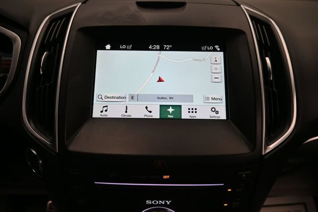 Used 2017 Ford Edge Sport w/ Equipment Group 401A AWD/4WD image 23