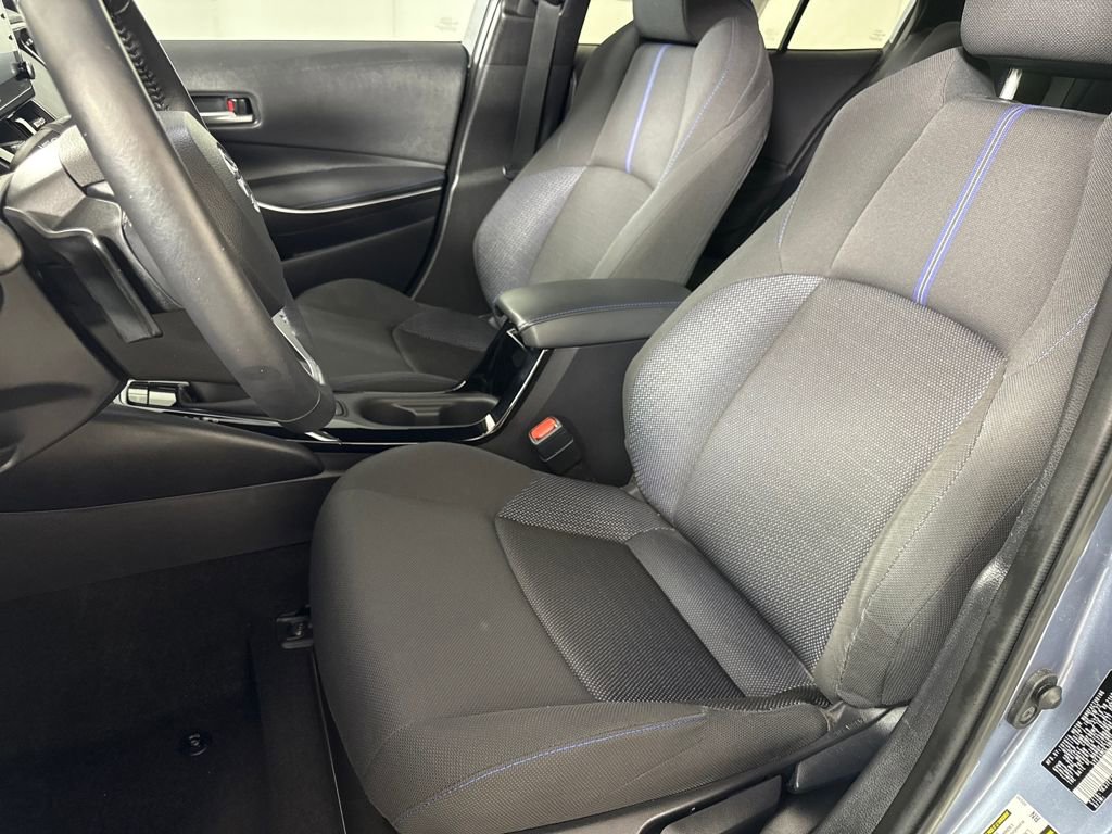 Used 2022 Toyota Corolla SE image 10