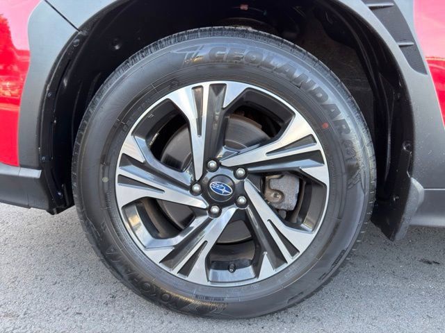 Used 2024 Subaru Crosstrek 2.0i Premium AWD/4WD image 30