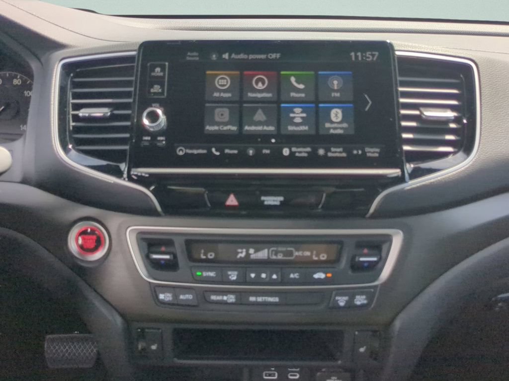 New 2026 Honda Ridgeline TrailSport image 14