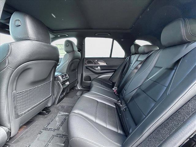 New 2026 Mercedes-Benz GLE 450e 4MATIC image 18