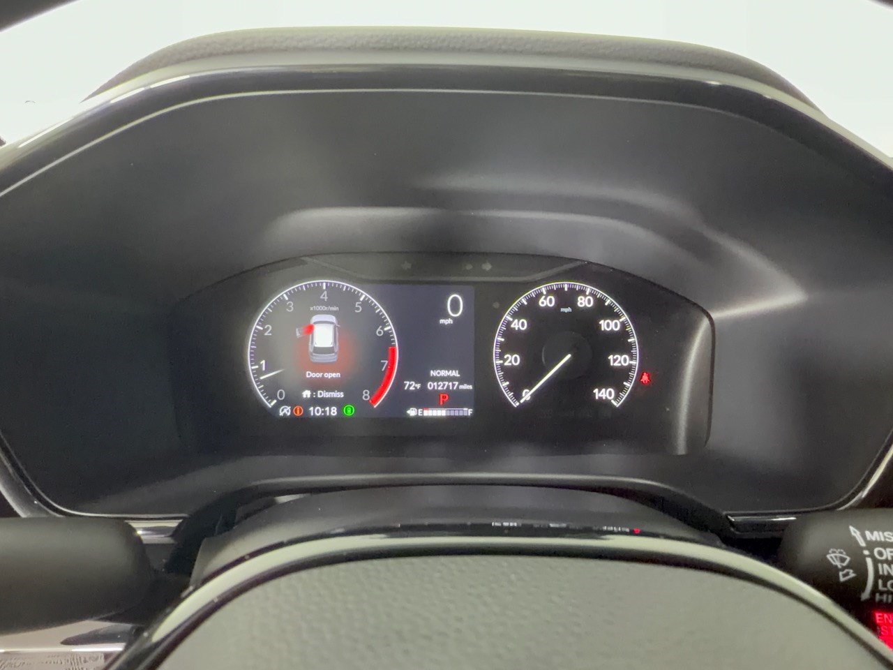 Used 2024 Honda CR-V EX-L image 26