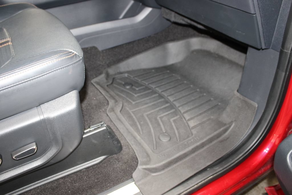 Used 2022 Ford Expedition Platinum AWD/4WD image 24