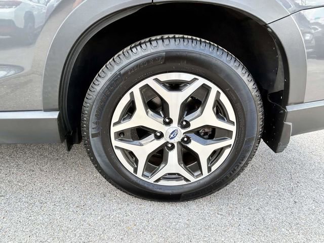 Used 2021 Subaru Forester Premium w/ Popular Package #1 image 8