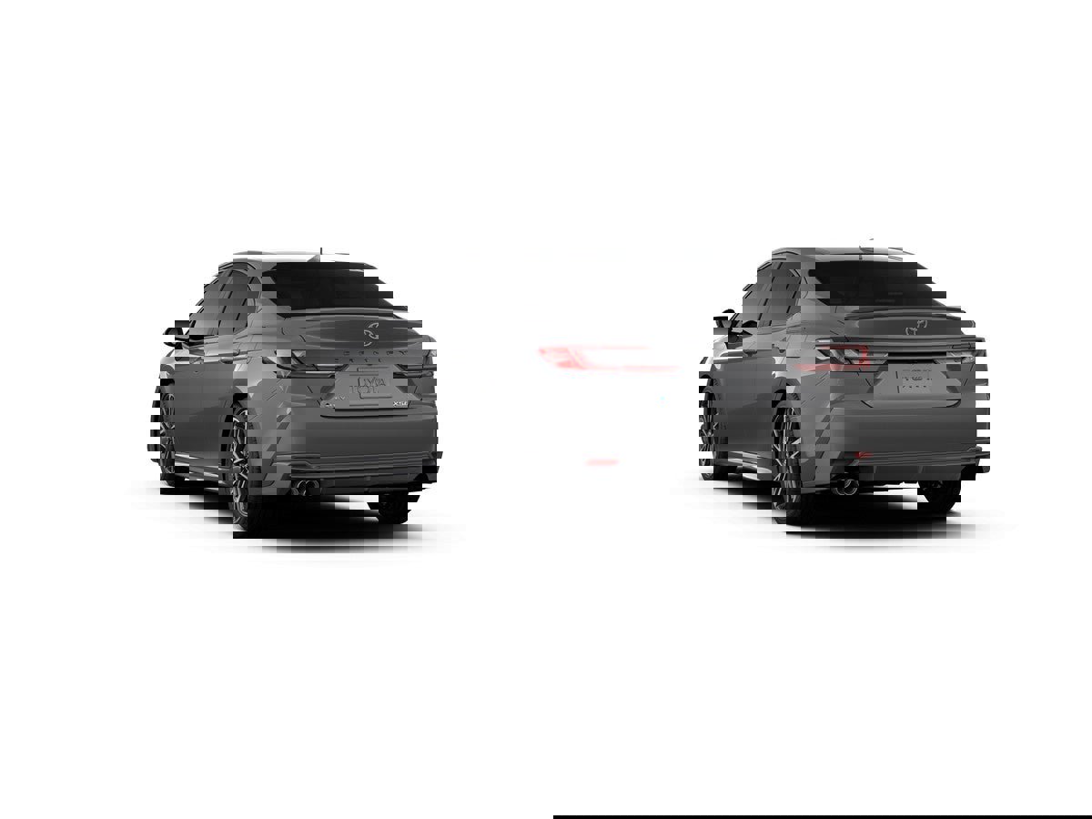 New 2026 Toyota Camry XSE image 7