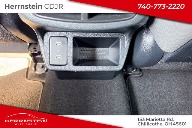 Used 2024 Kia Seltos LX AWD/4WD image 23