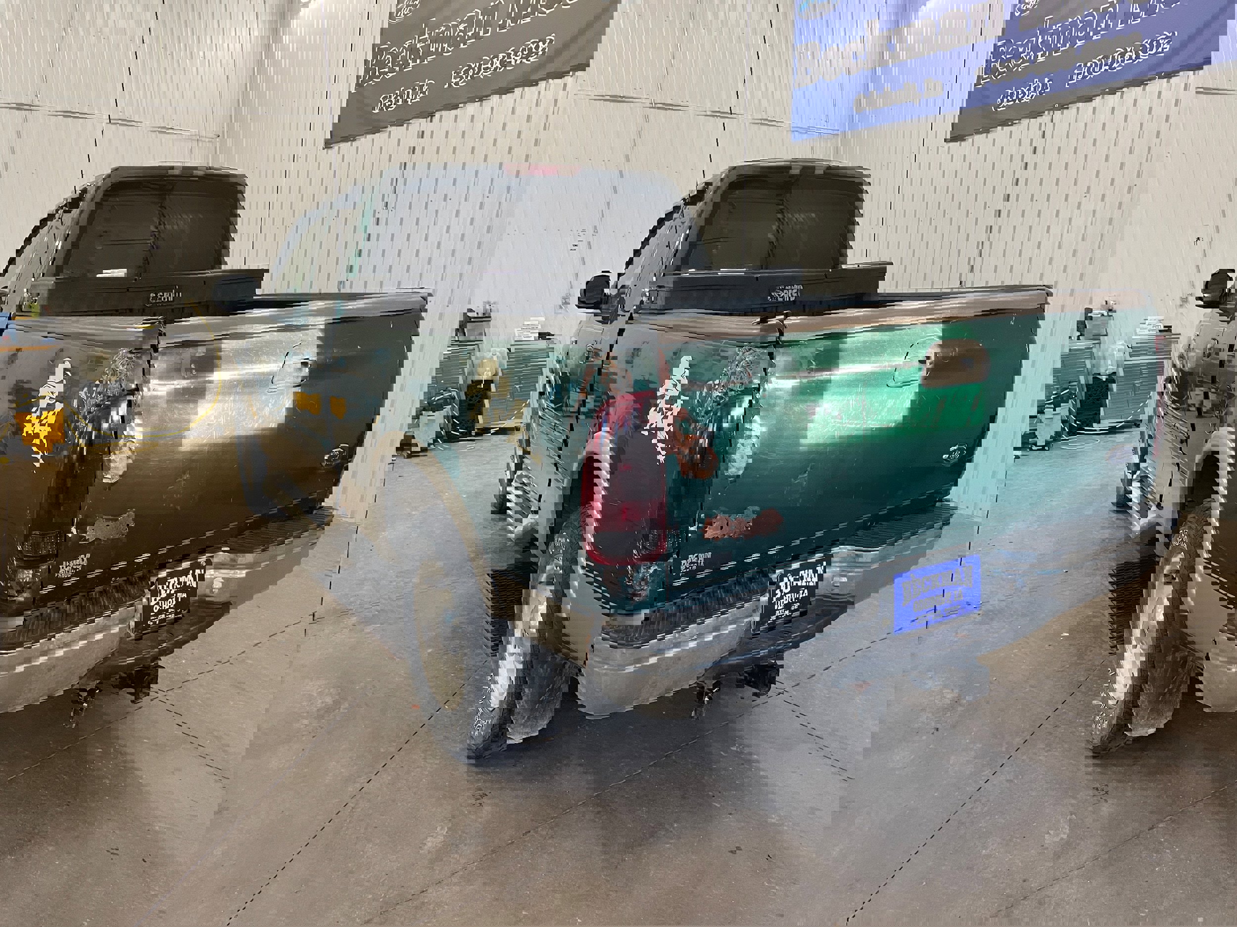 Used 1999 Ford F150 XLT image 3