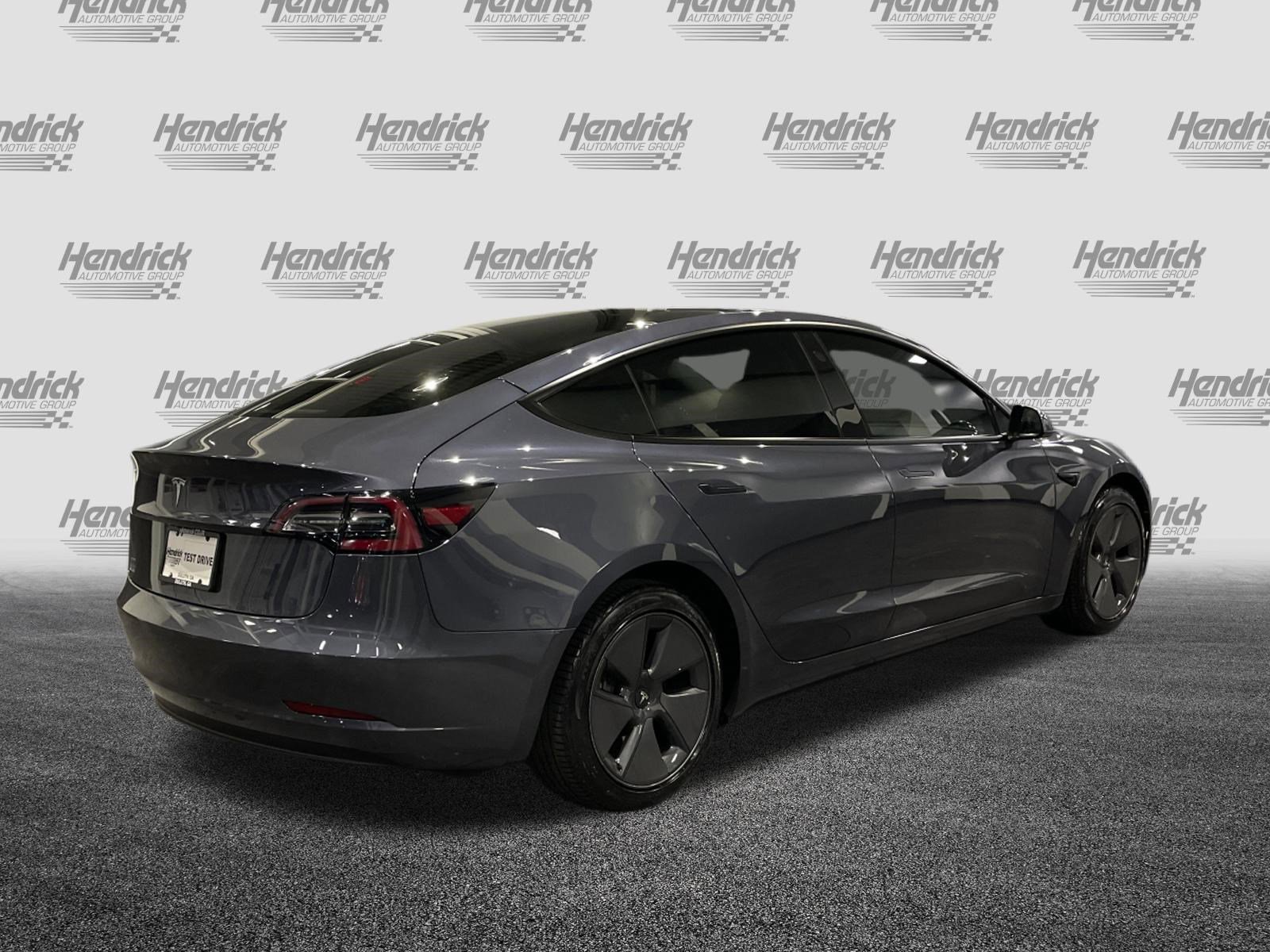 Used 2023 Tesla Model 3 Standard Range image 10