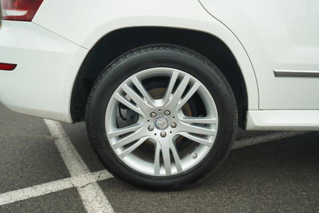 Used 2014 Mercedes-Benz GLK 350 2WD image 38