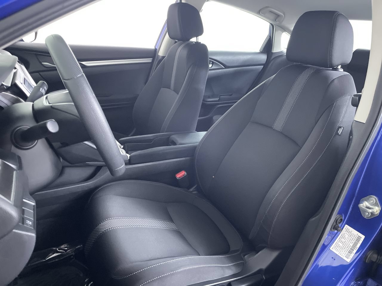 Used 2019 Honda Civic LX image 13