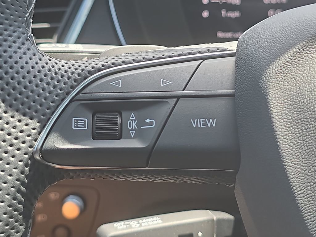 Certified 2023 Audi SQ5 Prestige w/ Prestige Package image 13