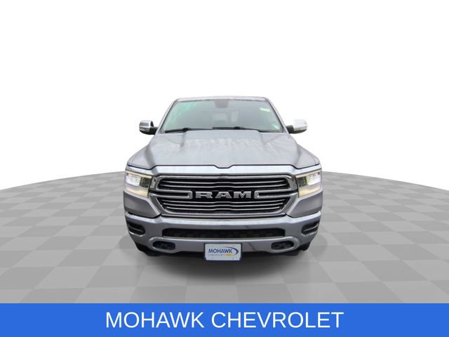 Used 2019 RAM 1500 Laramie image 3