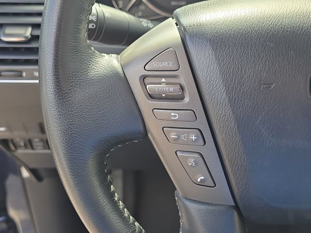 Used 2018 Nissan Armada SL w/ Premium Package RWD image 32