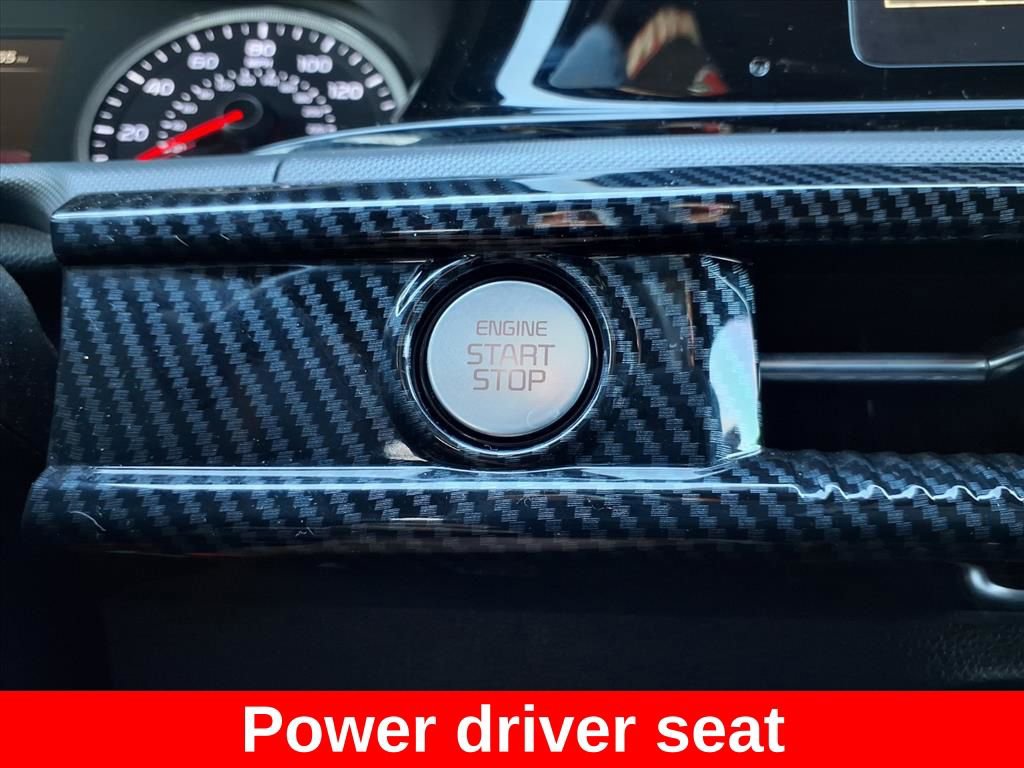 Used 2023 Kia K5 GT-Line w/ GT-Line Premium Package image 17