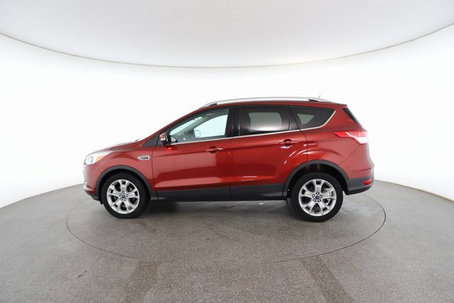 Used 2015 Ford Escape Titanium image 7