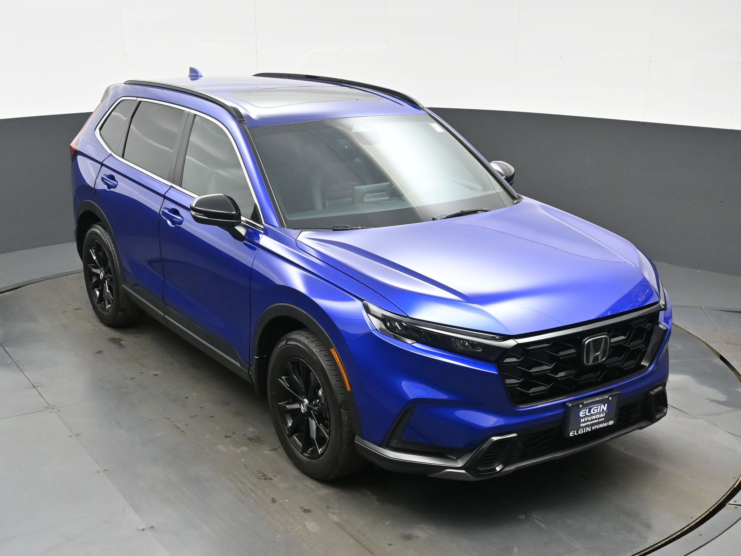 Used 2024 Honda CR-V Sport-L image 40