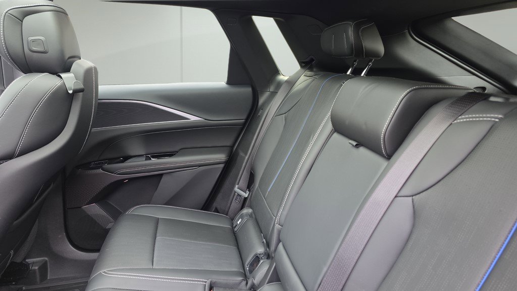 Certified 2025 Cadillac Lyriq Sport image 19