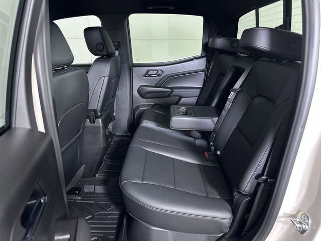 New 2026 GMC Canyon Elevation w/ Convenience Package AWD/4WD image 26