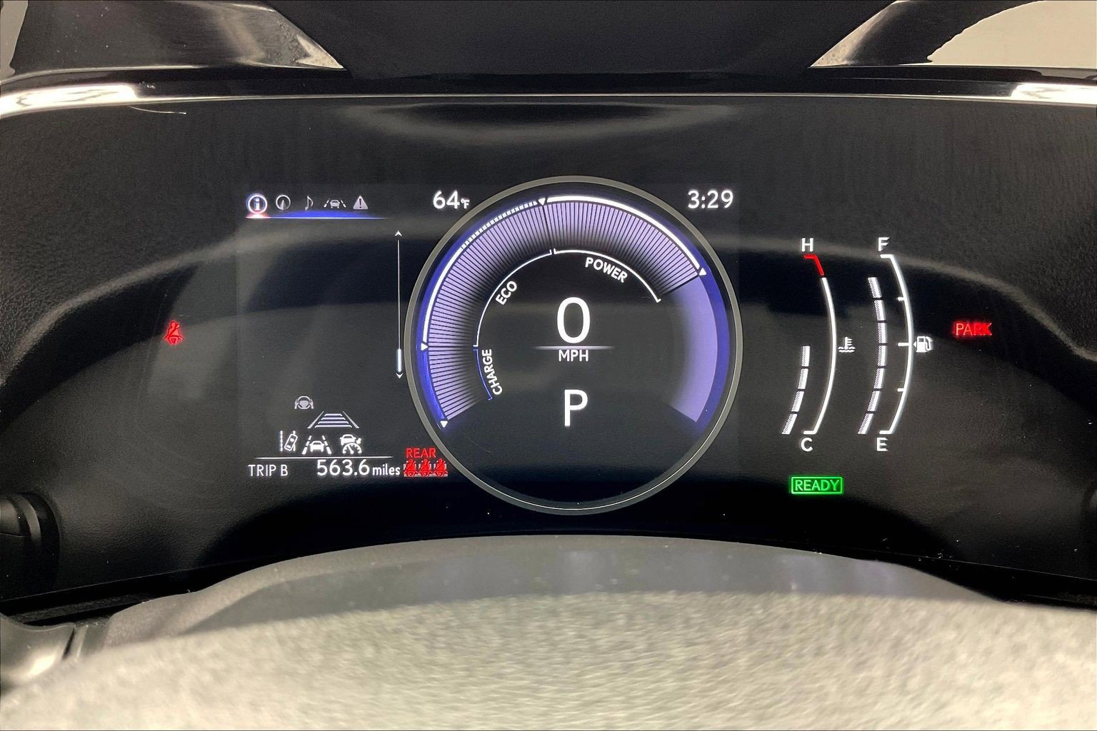 Used 2024 Lexus NX 350h AWD image 22